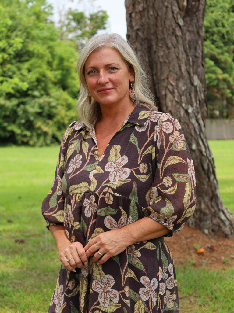 Caroline Beard - SAFE Homeschool Club Day Coordinator 26/27