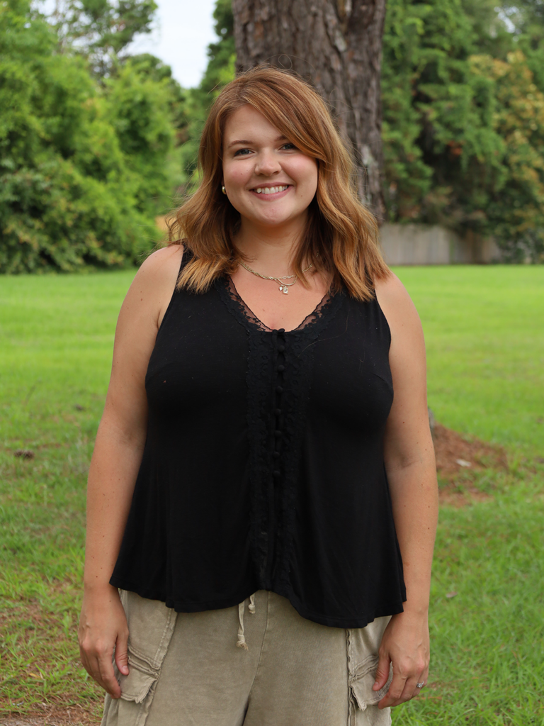 Cassidy Frye - SAFE Homeschool Secretary 26/27