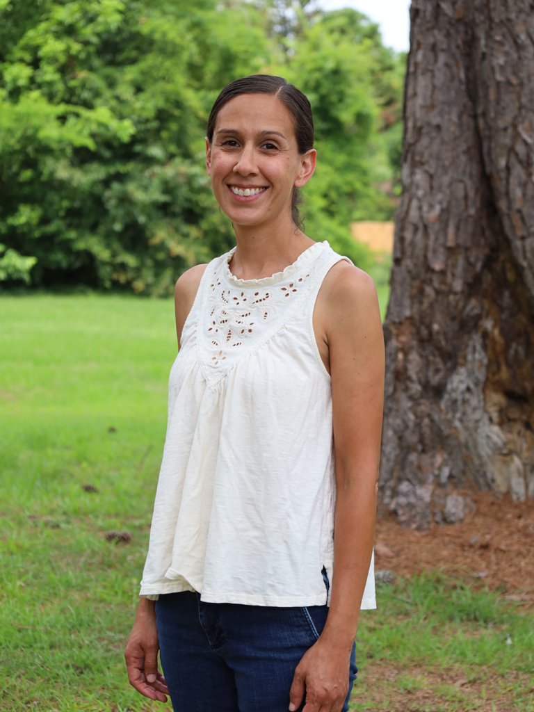 Juliaana Cockram - SAFE Homeschool Treasurer 26/27