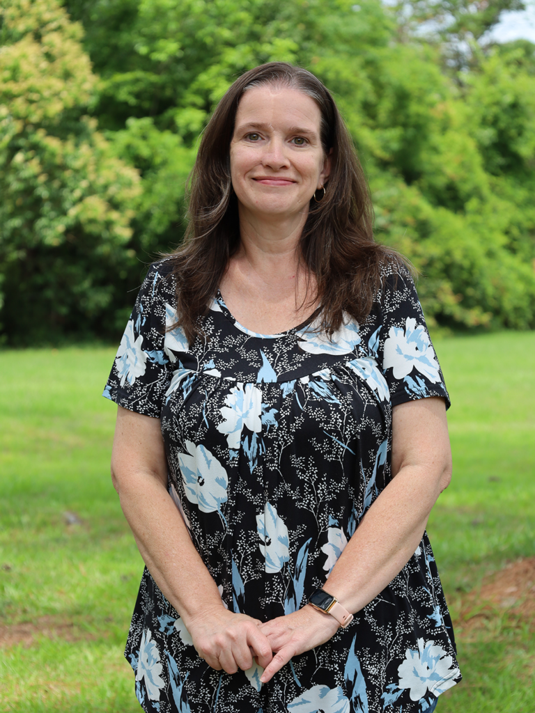 Laura Wells - SAFE Homeschool Vice President 26/27
