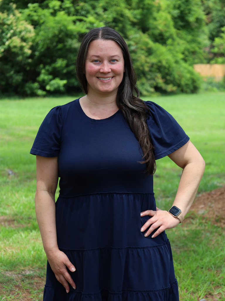 Lisa Krueger - SAFE Homeschool Website Administrator 26/27
